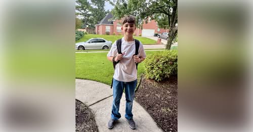 Brayden Wilson Death-Obituary