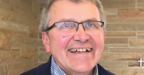 Daniel Paavola Motorcycle Accident, Concordia Death–Obituary